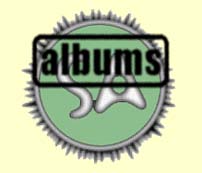 SKUNK ALBUMS