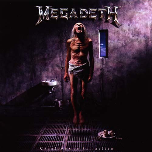 Countdown To Extinction