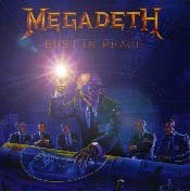 Rust In Peace