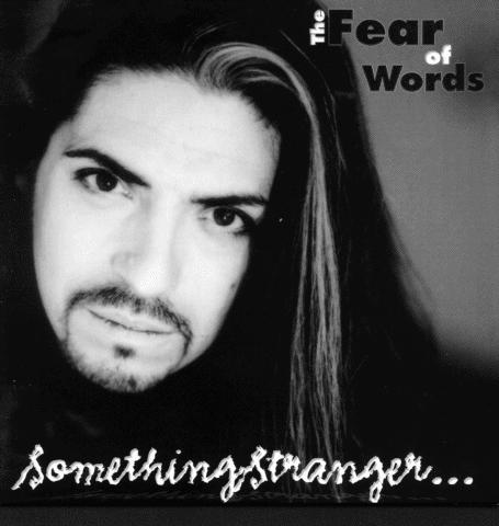 CD Cover