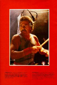 Lee Kerslake