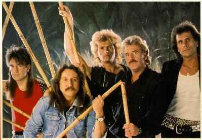 Uriah Heep