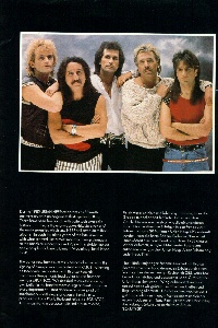 Uriah Heep