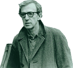 woody.