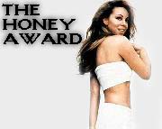 The Honey award