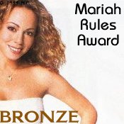 Mariah Rules Award - Bronze - 1