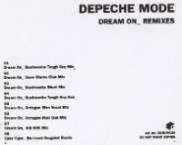 Dream On - 8-  CD -  