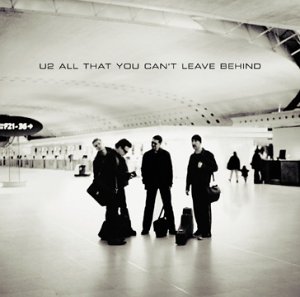 Обложка альбома "All That You Can't Leave Behind"