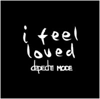 I Feel Loved - LCDBong31