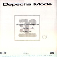 OWILM CD-R