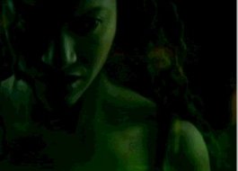 "Strange Hours" -  