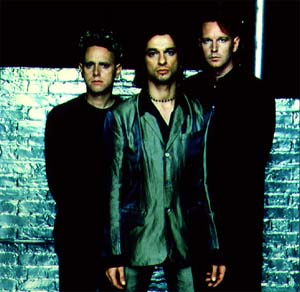 Depeche Mode '97