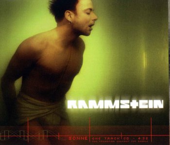 Sonne -   Rammstein