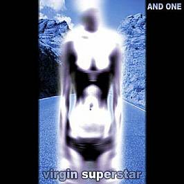 "Virgin Superstar" Cover