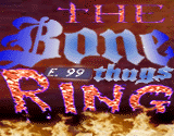 Bone Ring
