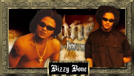 Bizzy Bone