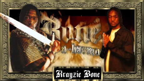 Krayzie Bone
