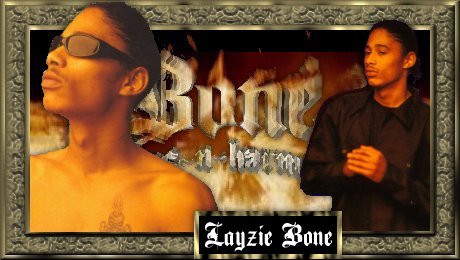 Layzie Bone