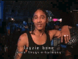 Ballers Flossin' Clip