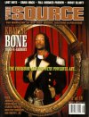 Krayzie Source Cover