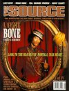Layzie Source Cover