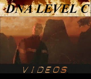 DNA Level C - Videos