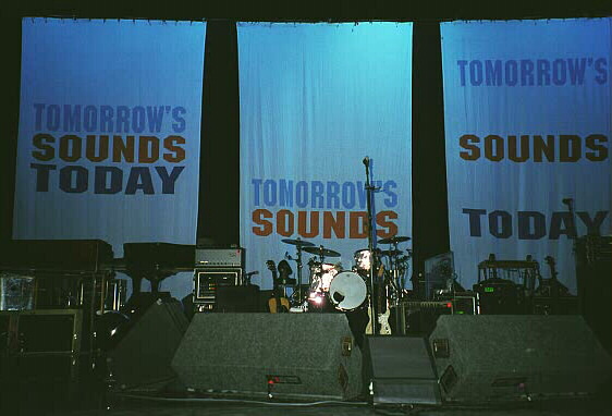 Tour