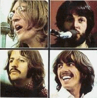 pic beatles