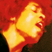 Electric ladyland cover