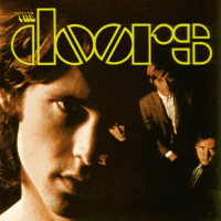 Doors cover