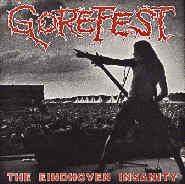 GOREFEST!!!
