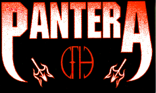 PANTERA!!