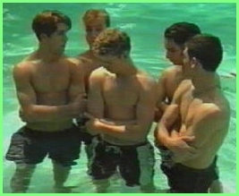 One Phat 'N Sync Award
