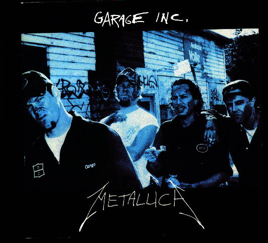Click for the Garage Inc Mids