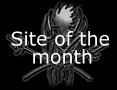 site of the Month