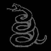 Click For The Black Album Mids