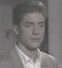 david offers a withering scowl