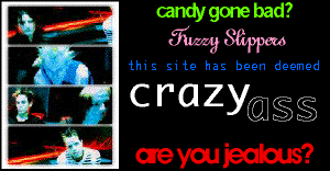 crazyass orgy
award