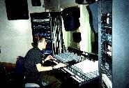 assistant producer guy