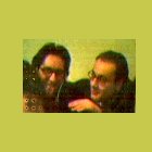 Konku-bbin con Tony fagiuolo