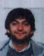 Ugo Bezzi in una foto di rara bellezza!