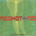 red hot + reo
