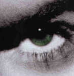 eye