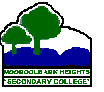 Mooroolbark Heights Scondary College