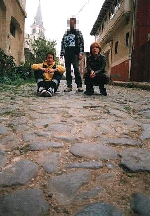 Siervos Inutiles