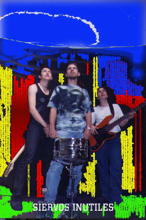 Siervos Inutiles