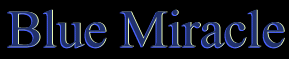 Blue Miracle
