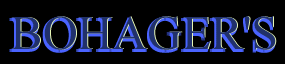 Bohager's