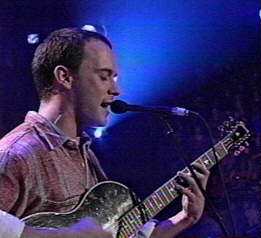 Dave Matthews