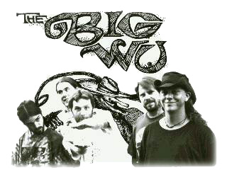 The Big Wu